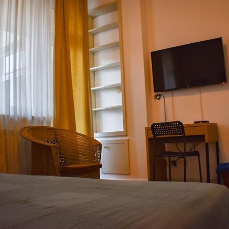 Sun Hostel Βελιγράδι Εξωτερικό φωτογραφία