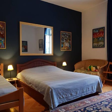 Sun Hostel Βελιγράδι Εξωτερικό φωτογραφία