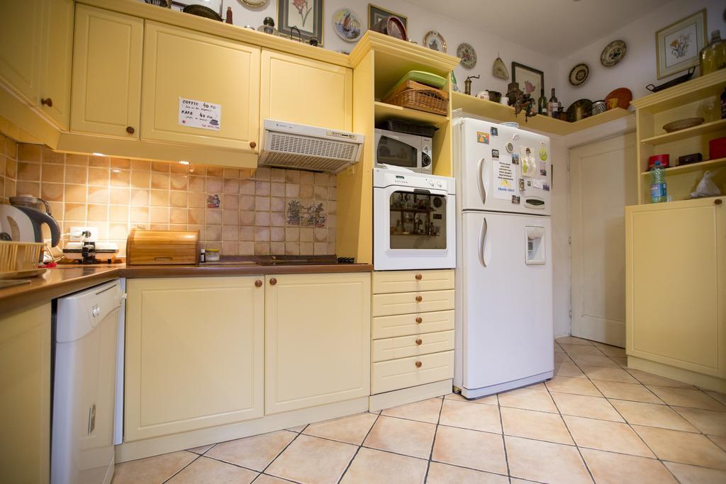 Sun Hostel Βελιγράδι Εξωτερικό φωτογραφία