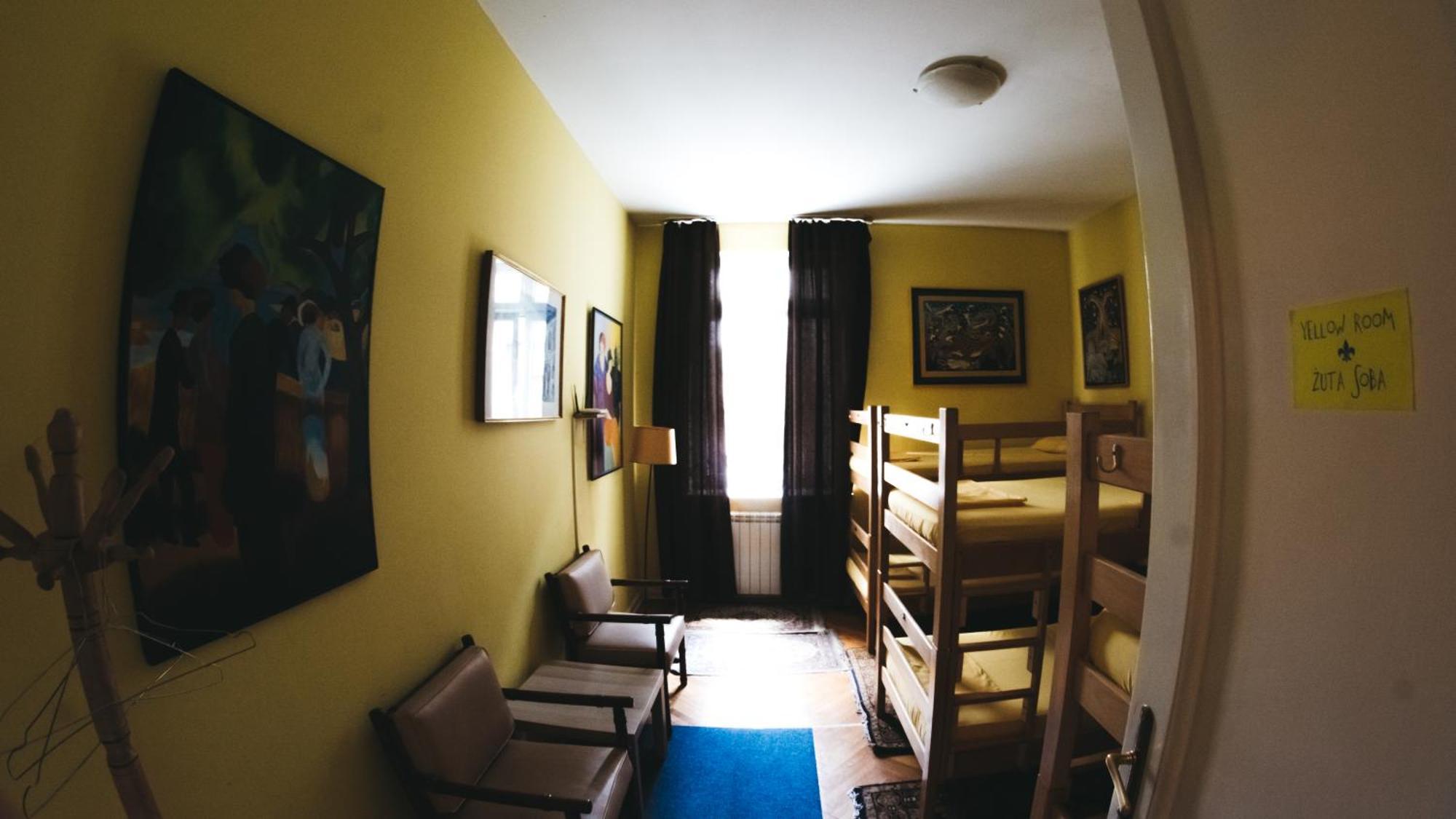 Sun Hostel Βελιγράδι Εξωτερικό φωτογραφία