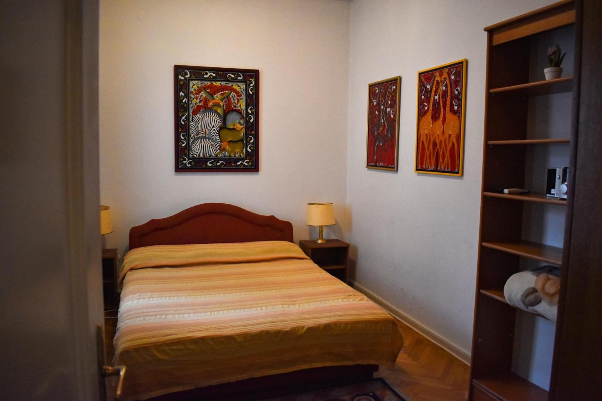 Sun Hostel Βελιγράδι Εξωτερικό φωτογραφία