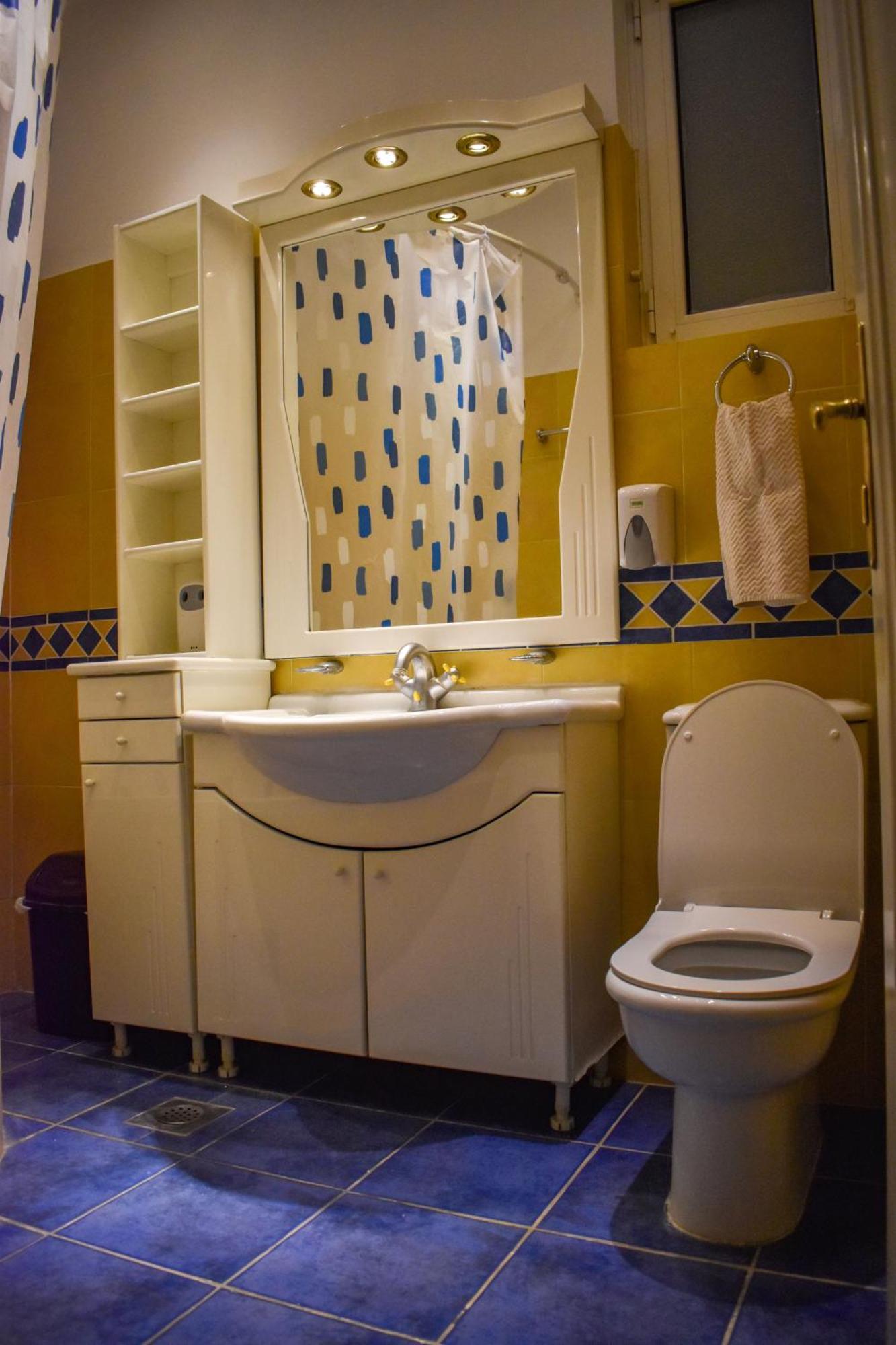 Sun Hostel Βελιγράδι Εξωτερικό φωτογραφία