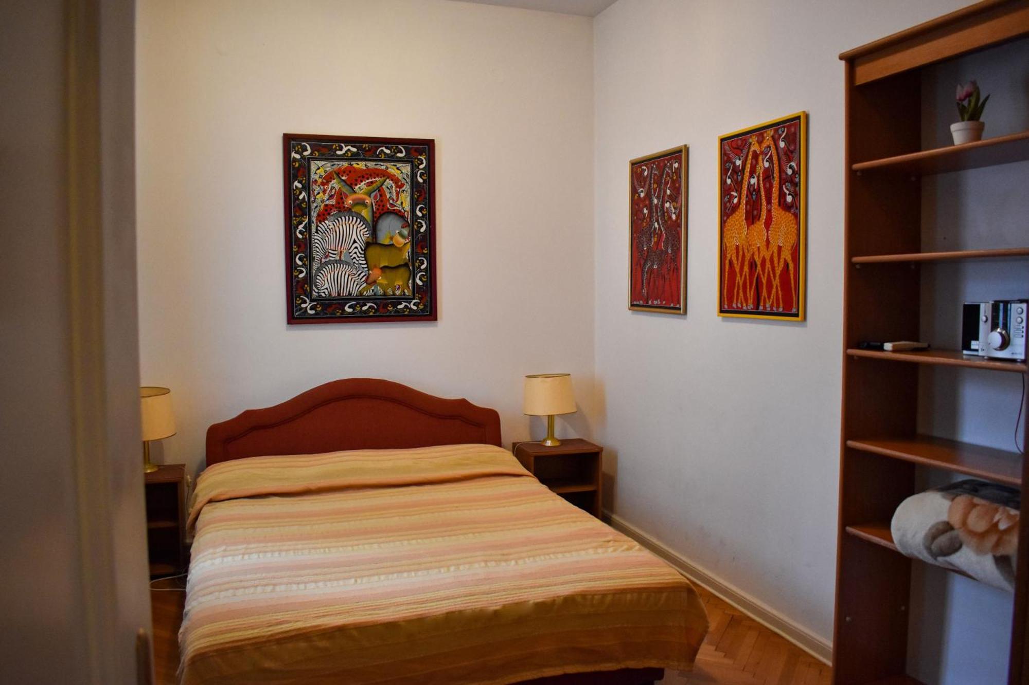 Sun Hostel Βελιγράδι Εξωτερικό φωτογραφία