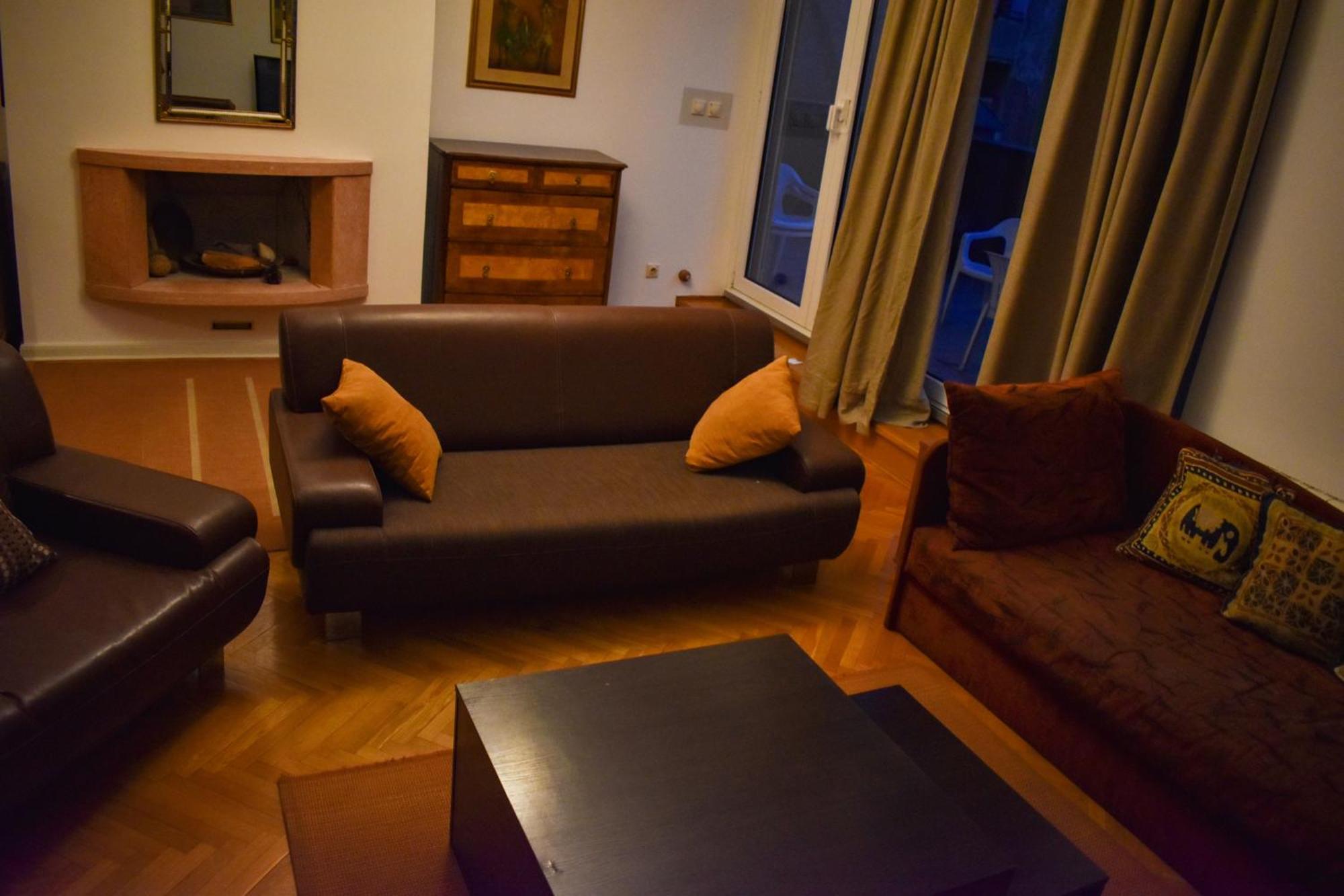 Sun Hostel Βελιγράδι Εξωτερικό φωτογραφία