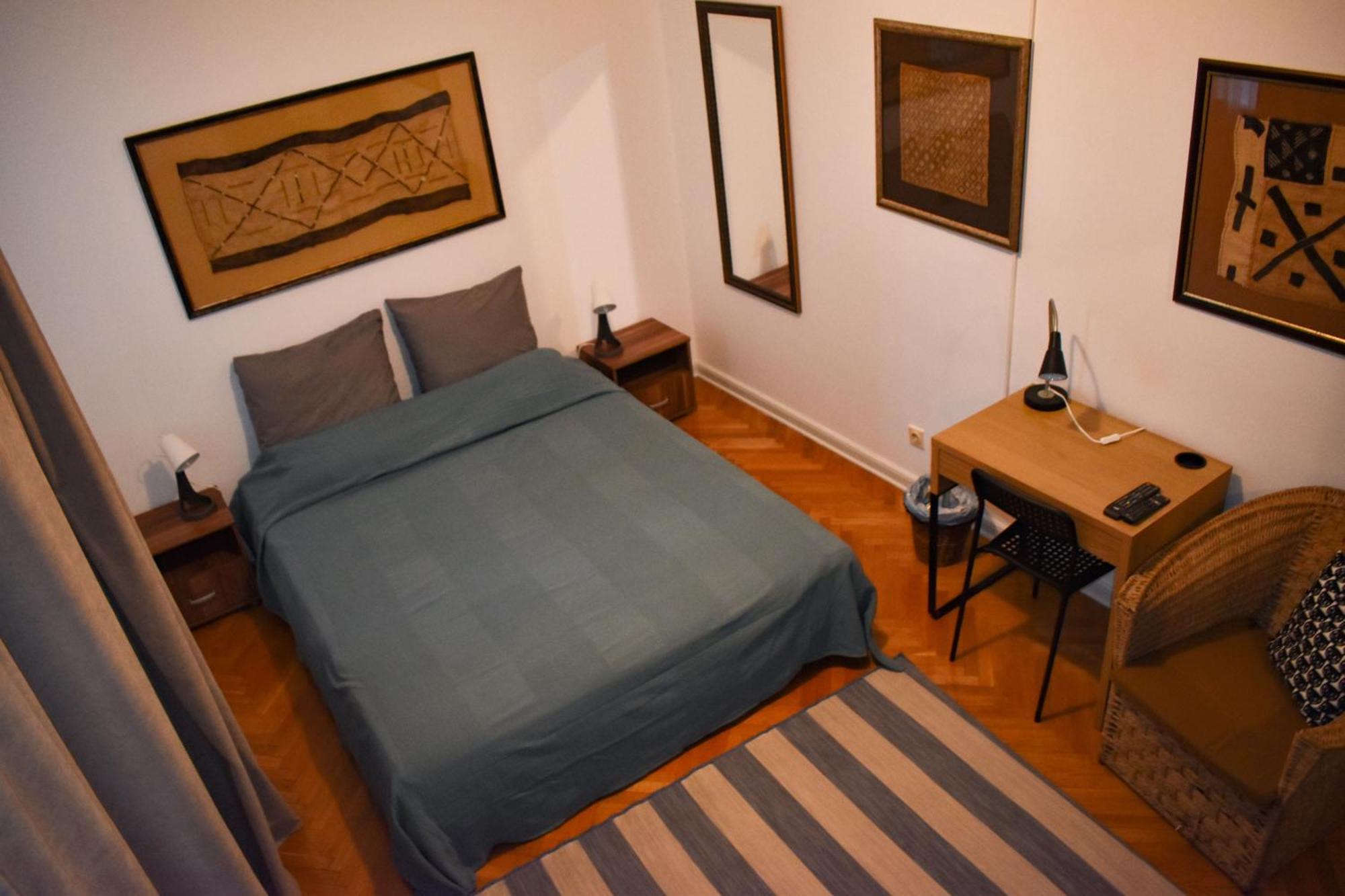 Sun Hostel Βελιγράδι Εξωτερικό φωτογραφία