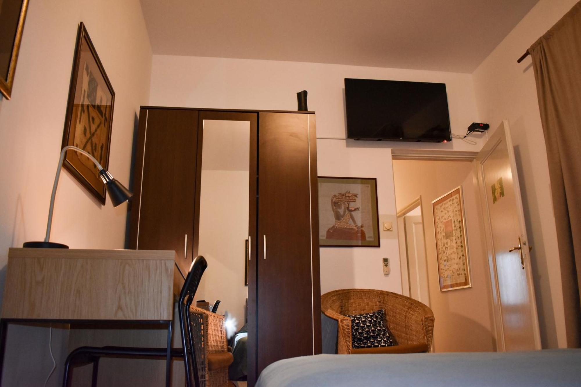 Sun Hostel Βελιγράδι Εξωτερικό φωτογραφία