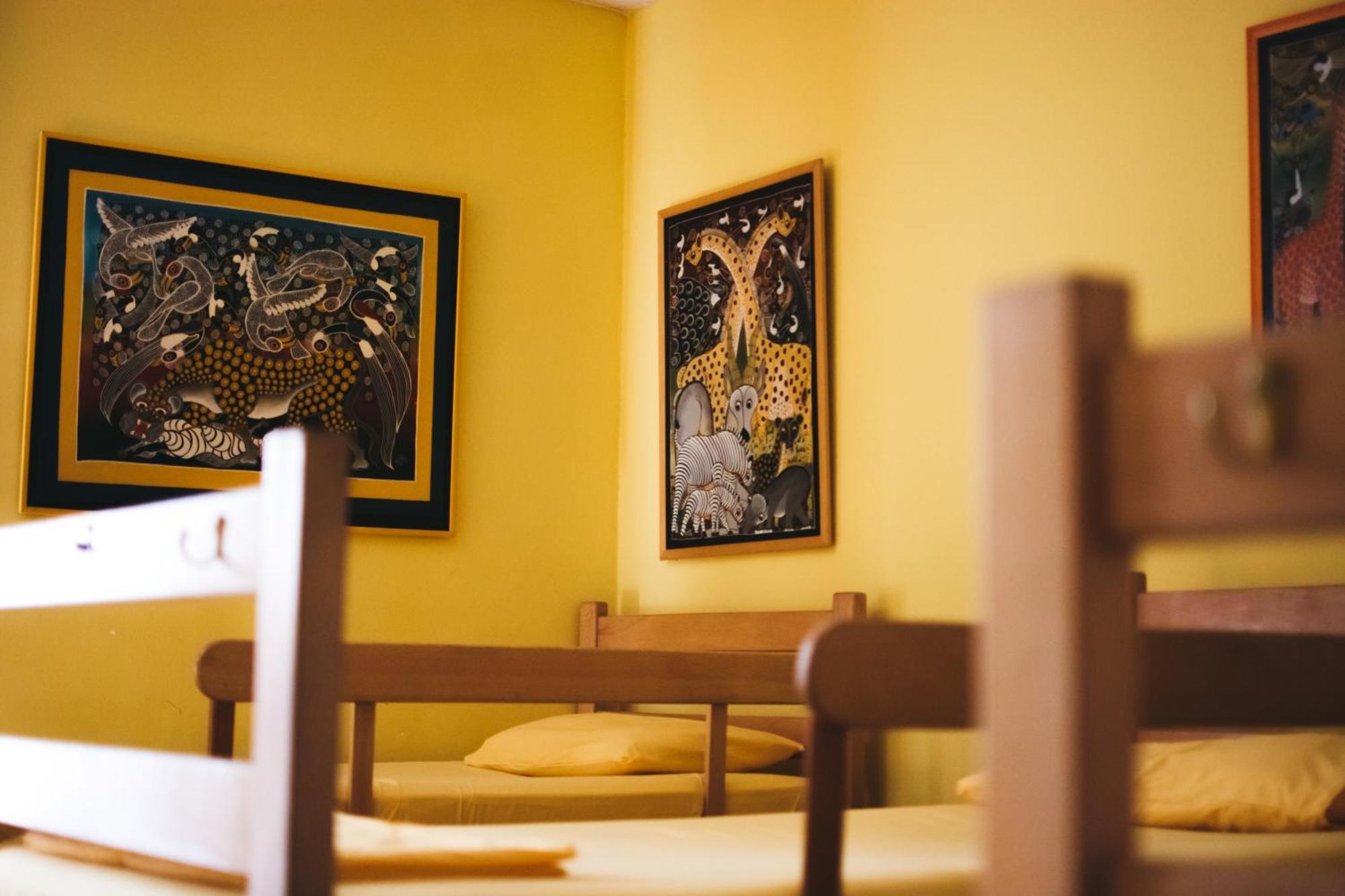 Sun Hostel Βελιγράδι Εξωτερικό φωτογραφία