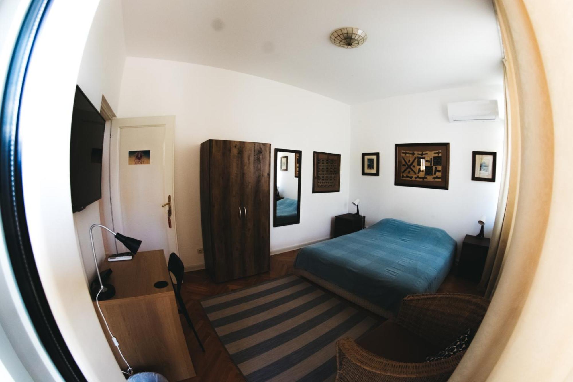 Sun Hostel Βελιγράδι Εξωτερικό φωτογραφία