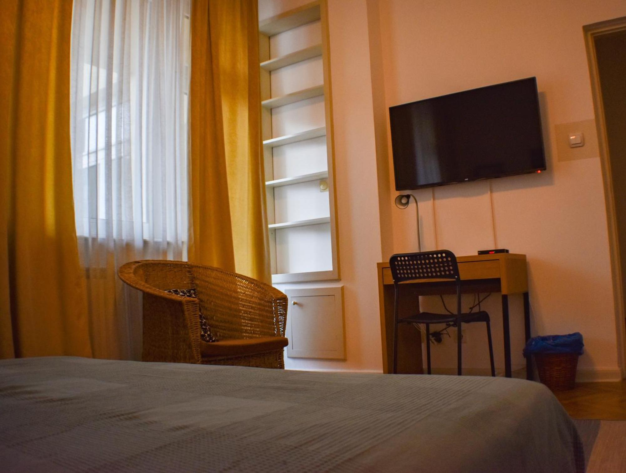 Sun Hostel Βελιγράδι Εξωτερικό φωτογραφία