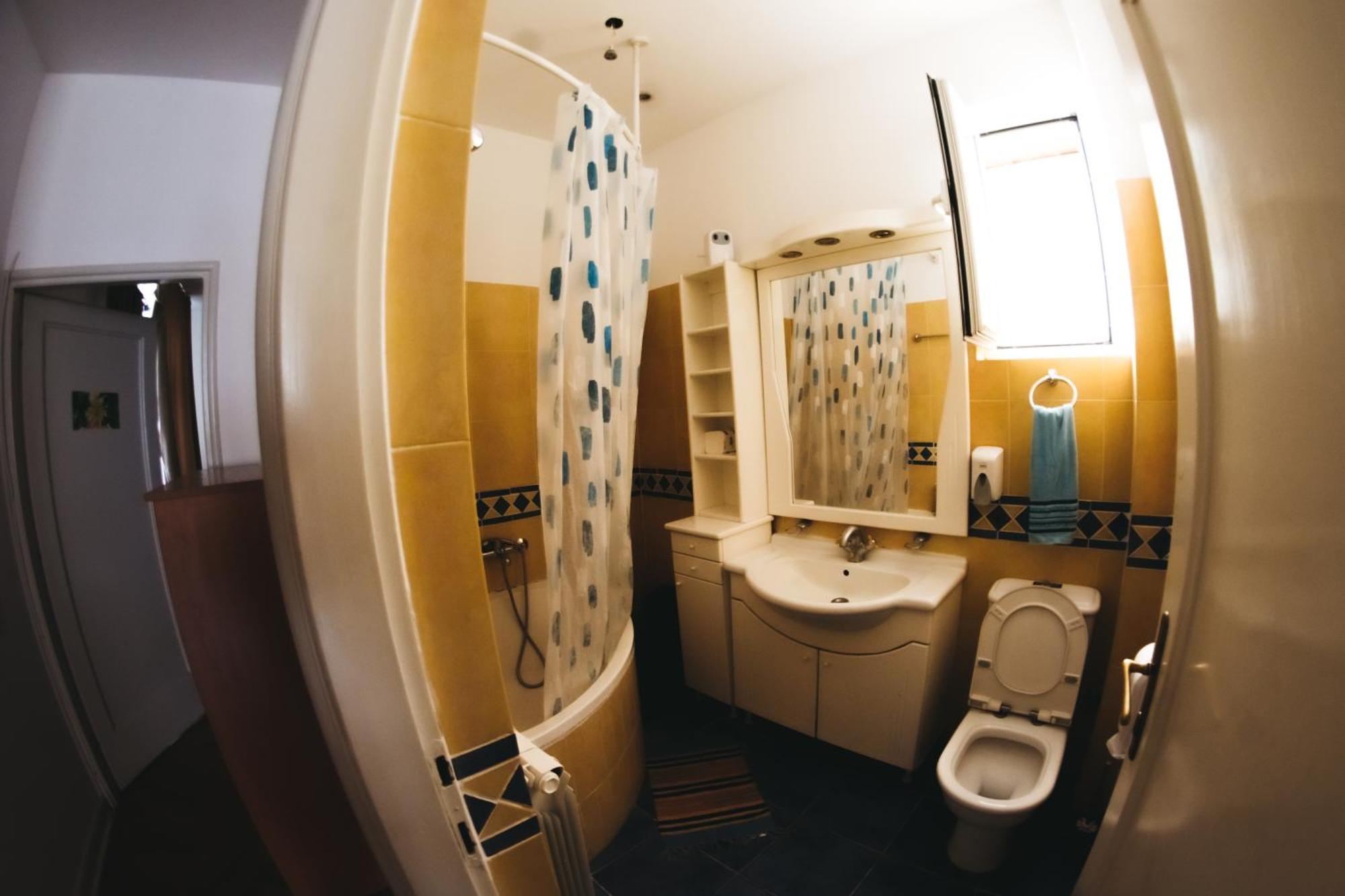 Sun Hostel Βελιγράδι Εξωτερικό φωτογραφία