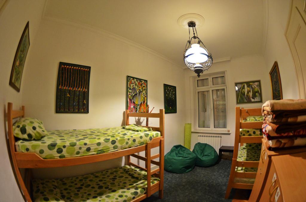 Sun Hostel Βελιγράδι Εξωτερικό φωτογραφία