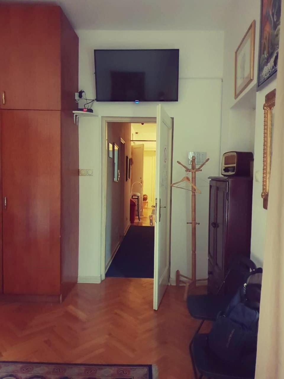 Sun Hostel Βελιγράδι Εξωτερικό φωτογραφία